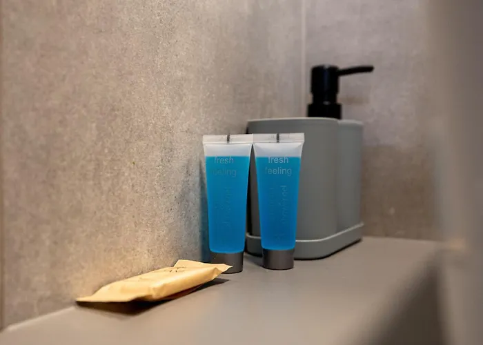 Klobucka Deluxe By Bookinghost * 바르샤바