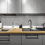 Apartament Kłobucka Deluxe By Bookinghost