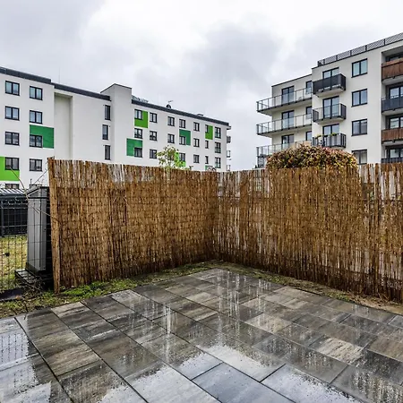 Klobucka Deluxe By Bookinghost Appartement