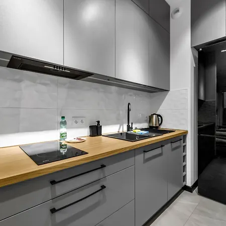 Kłobucka Deluxe By Bookinghost Warszawa