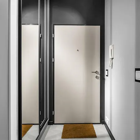 Appartement Klobucka Deluxe By Bookinghost *