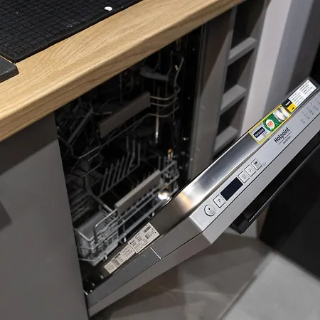 Klobucka Deluxe By Bookinghost Appartement Varsovie