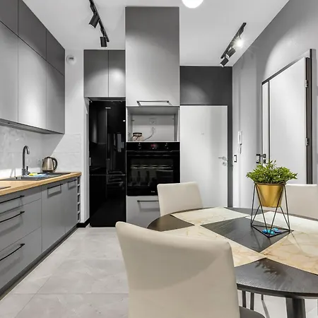 Appartement Klobucka Deluxe By Bookinghost